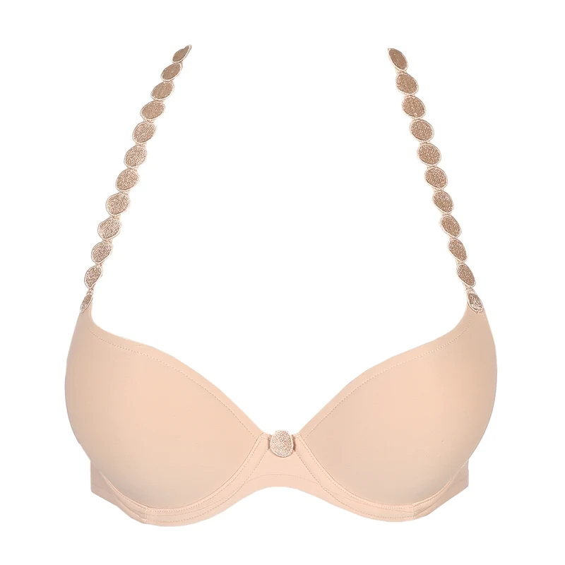 TOM caffé latte Push-up BH
