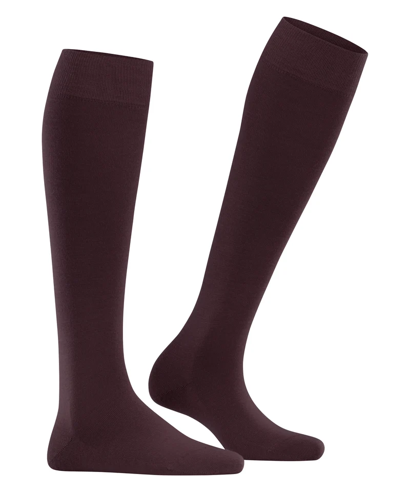 FALKE Softmerino Damen