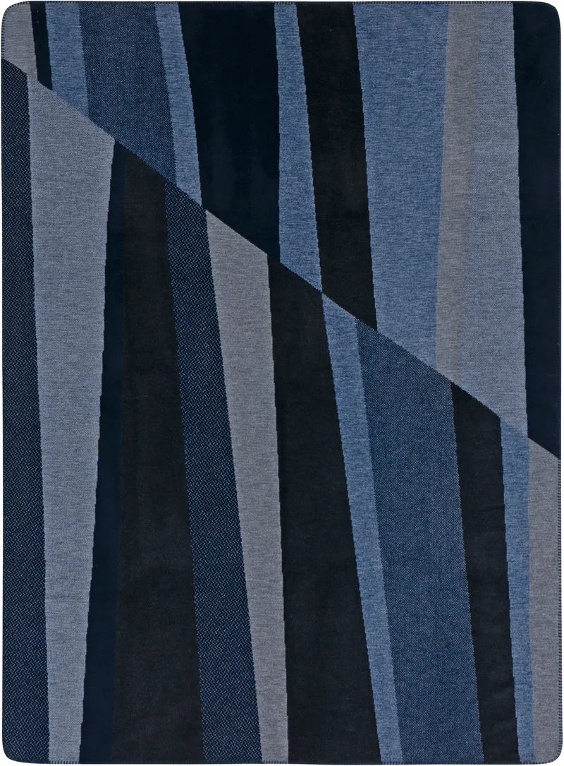 Biederlack Wohndecke Twilight 150x200cm+