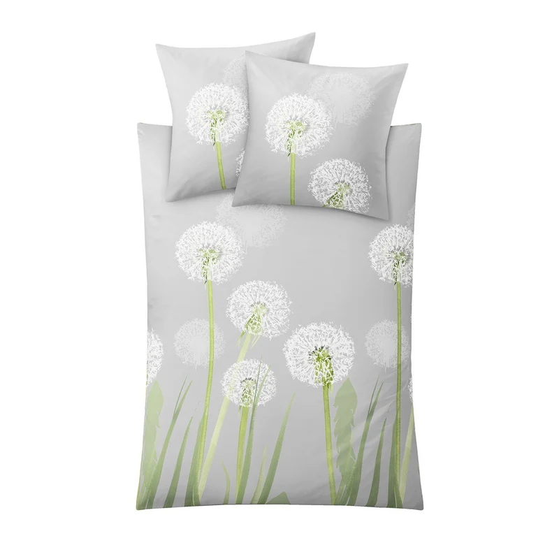 Kleine Wolke Bettwäsche Mako-Satin Belfiore