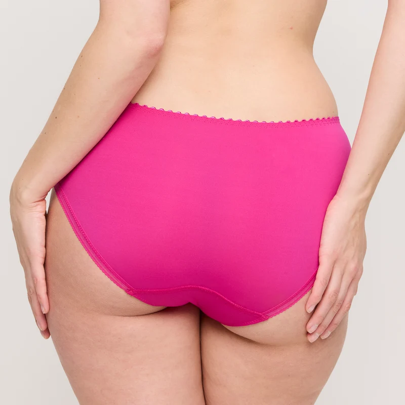 DEVDAHA VERY BERRY Taillenslip