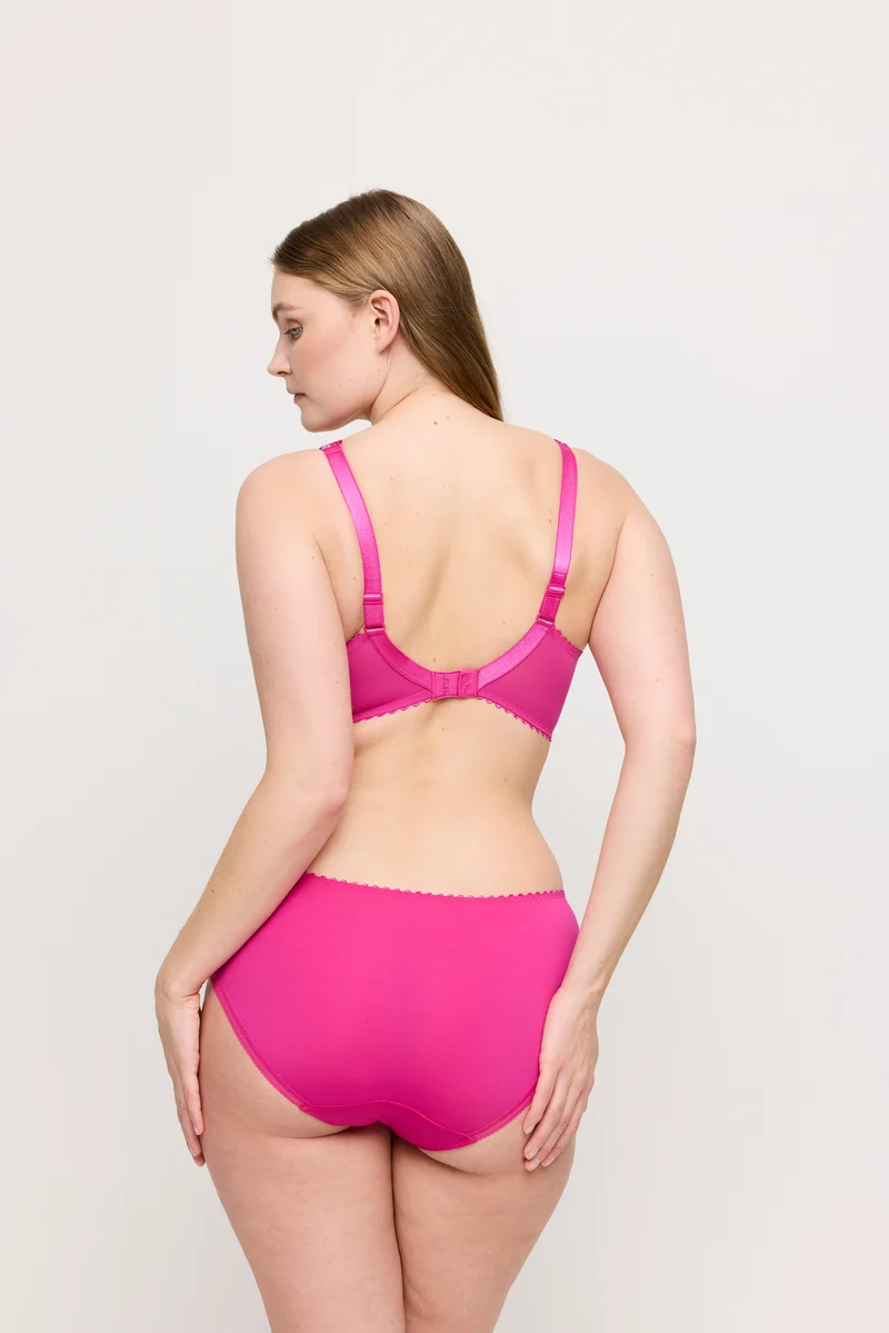 DEVDAHA VERY BERRY Taillenslip