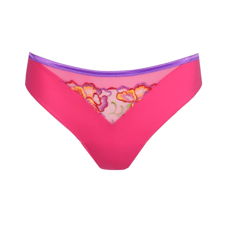 DEVDAHA VERY BERRY Rioslip