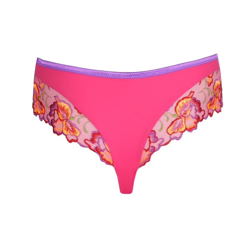 DEVDAHA VERY BERRY Luxus String