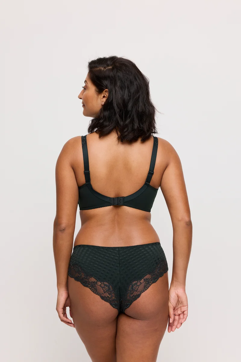 MADISON Deep Forest Hotpants
