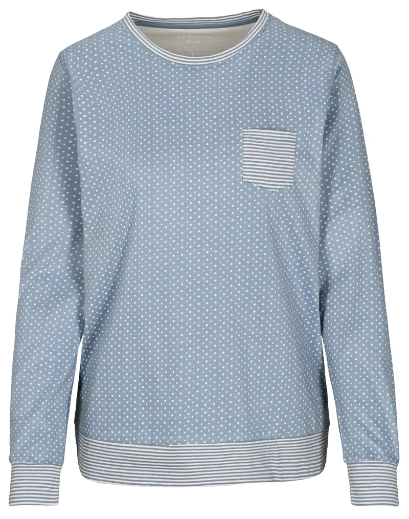 Da.-Pyjama samtweich