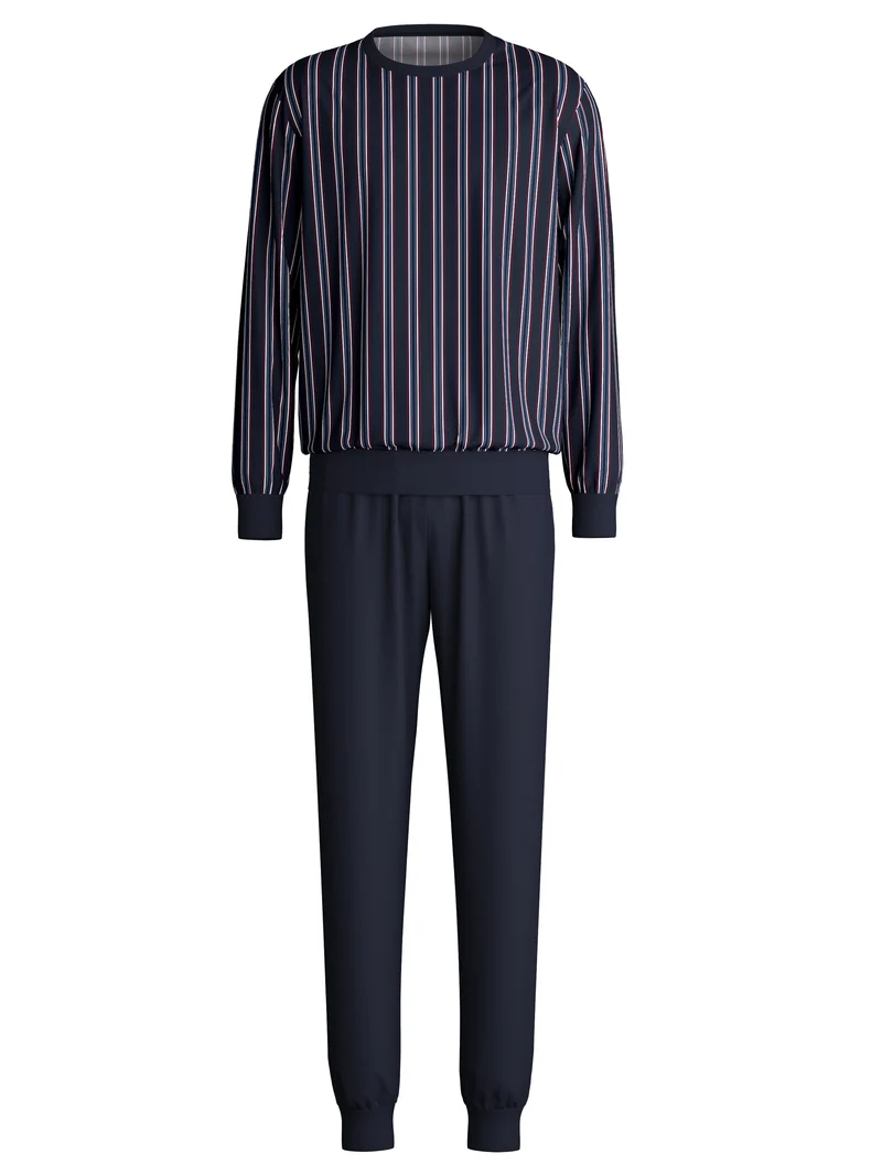 MEN Pyjamas with cuff