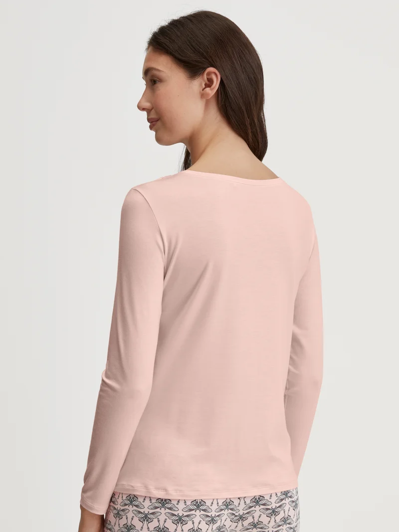 WOMEN Shirt long-sleeve Favourites Seduction