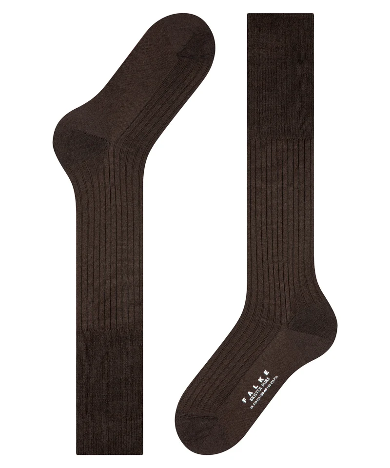 FALKE Bristol Pure Herren