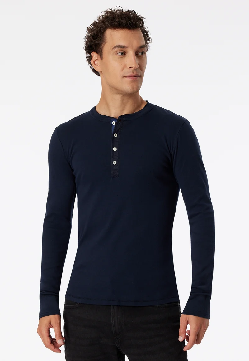 Henley 1/1 - Karl-Heinz