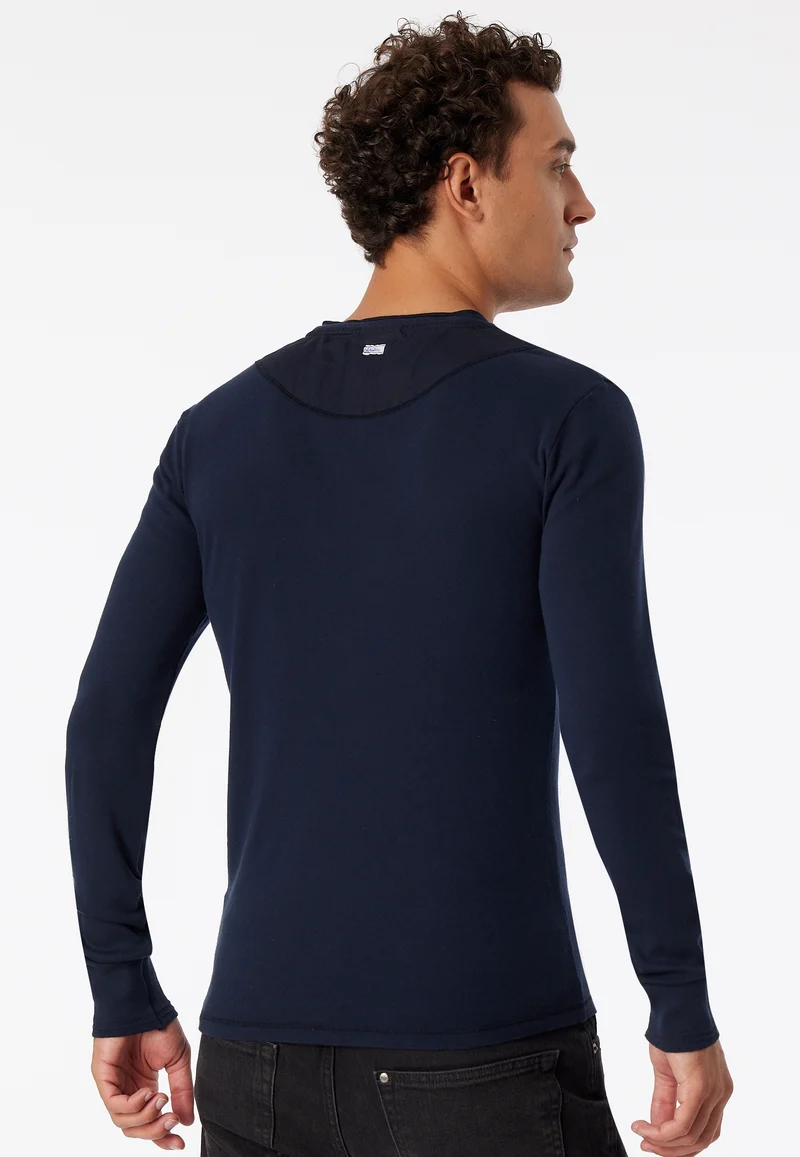 Henley 1/1 - Karl-Heinz