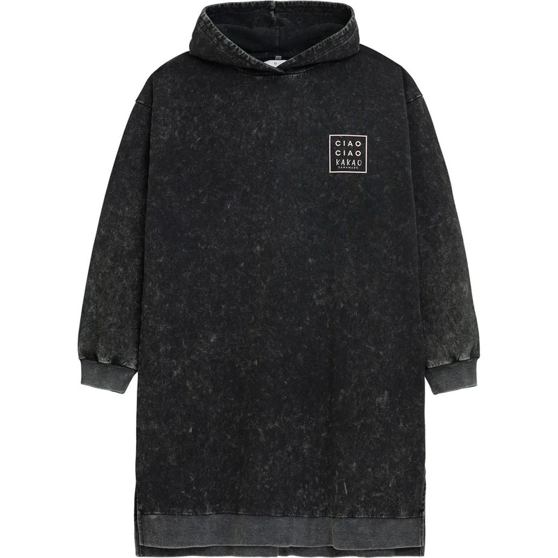 HOODY MOM