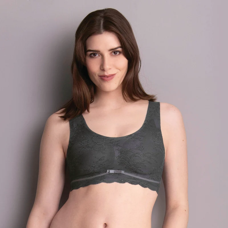 Essential Lace Bralette