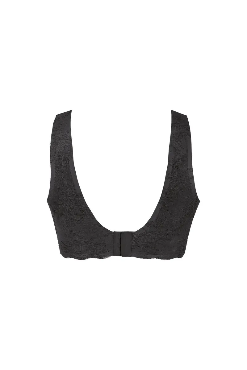 Essential Lace Bralette