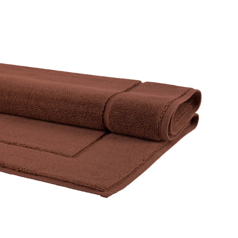 Aquanova Badteppich London Umber