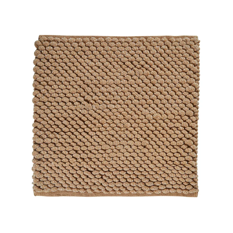 Aquanova Badematte Brent Ginger
