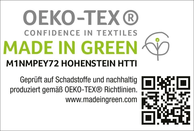Biederlack Wohndecke Dip Dye 150x200cm