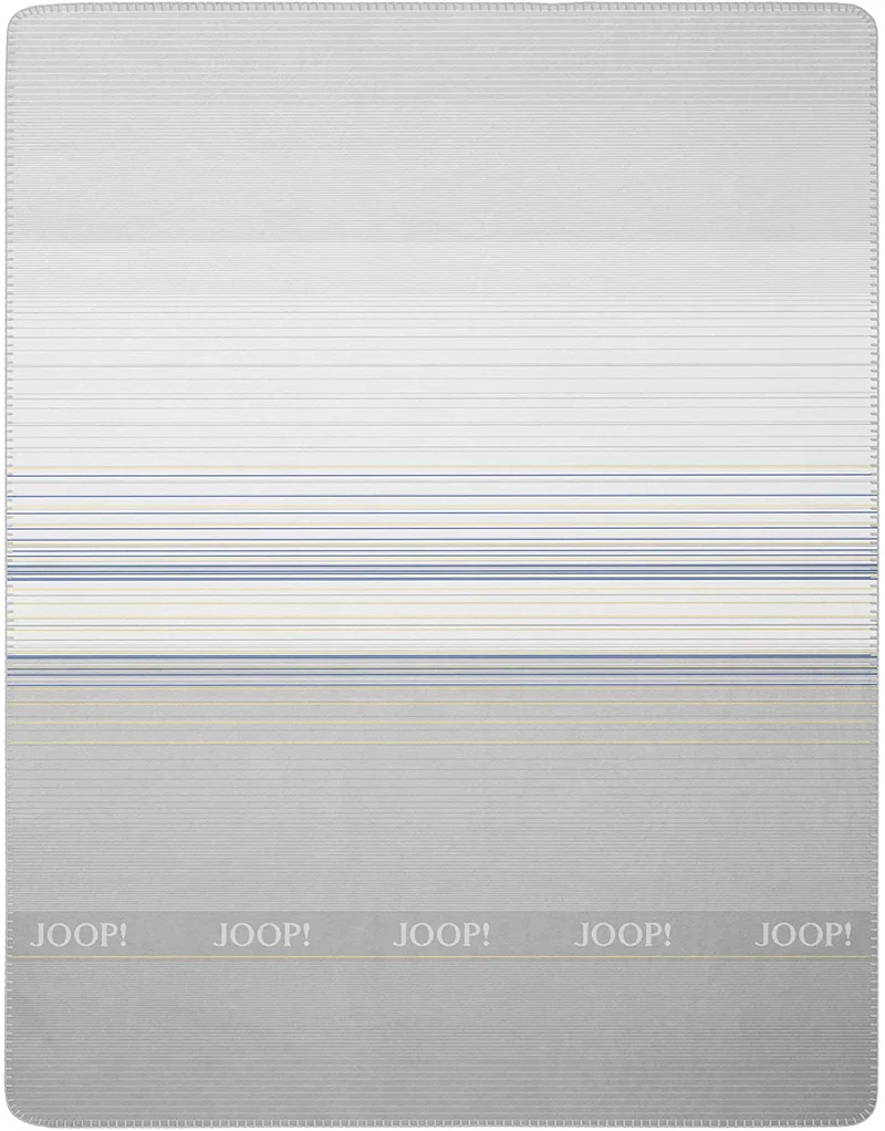 JOOP! Decke Fit 150x200cm