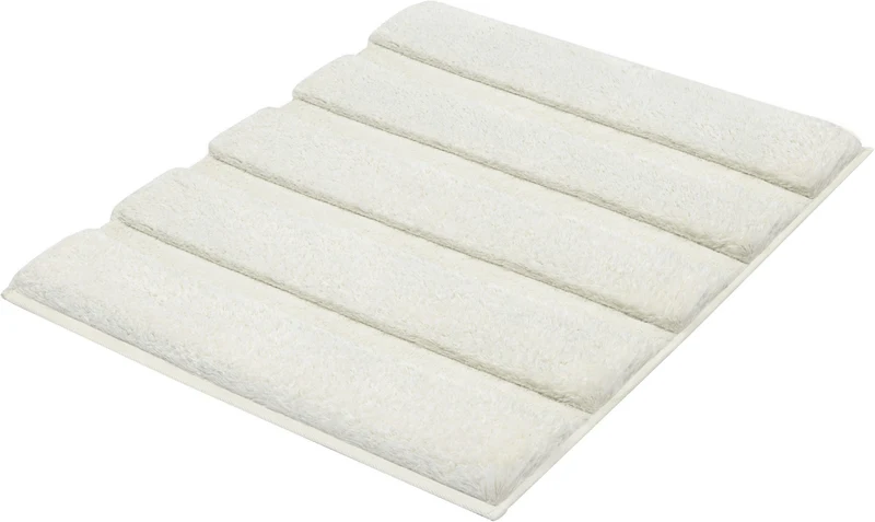 Kleine Wolke Badteppich Carla