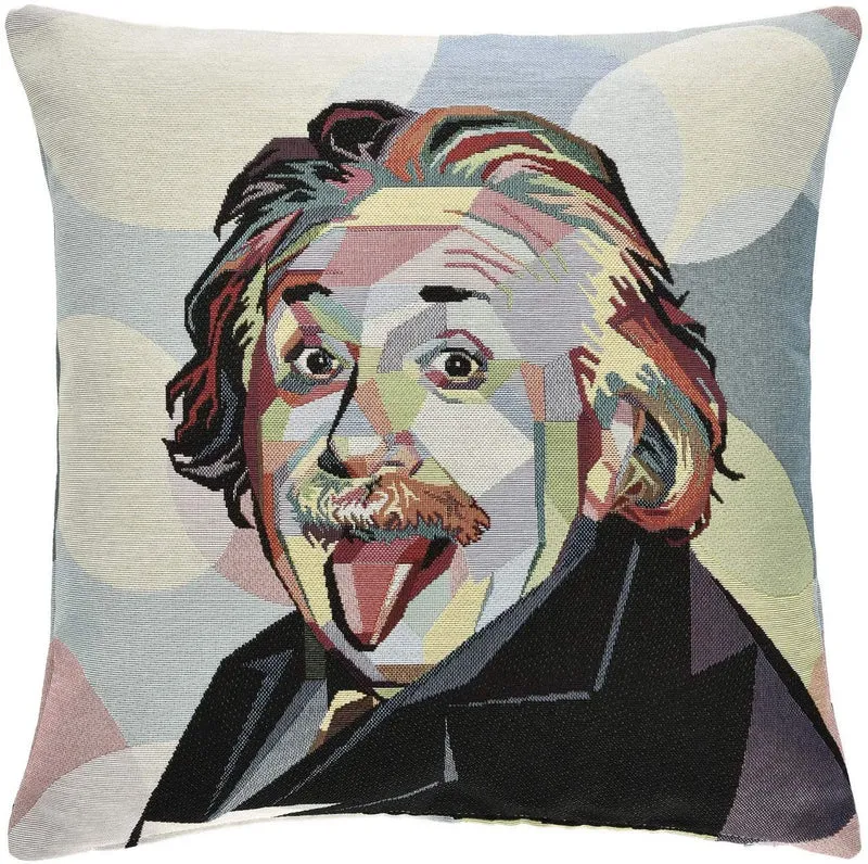 PAD Kissenhülle Legend Albert 45x45cm