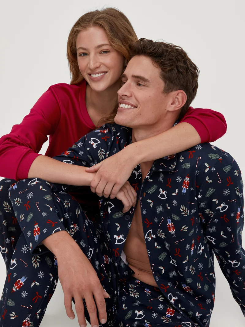 MEN Pyjamas Family & Friends for Men
