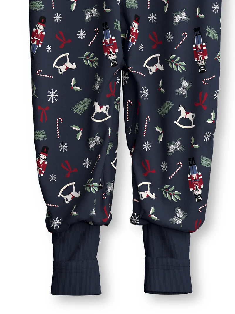 TODDLERS Jumpsuit Family & Friends for Toddlers