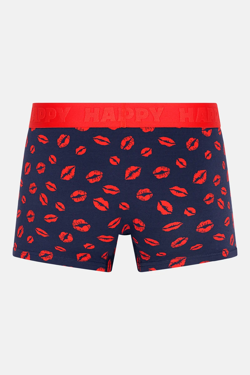 1-Pack Kisses Short Boxer