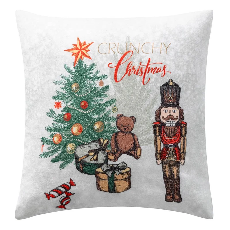 Crunchy Christmas