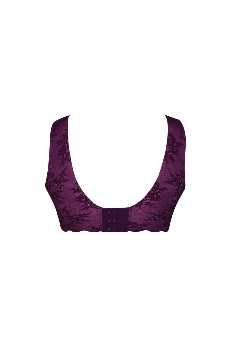 Essential Lace Bralette