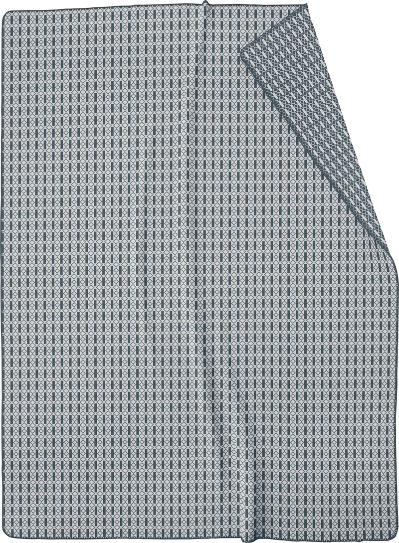 Biederlack Wohndecke Minimal 150x200cm