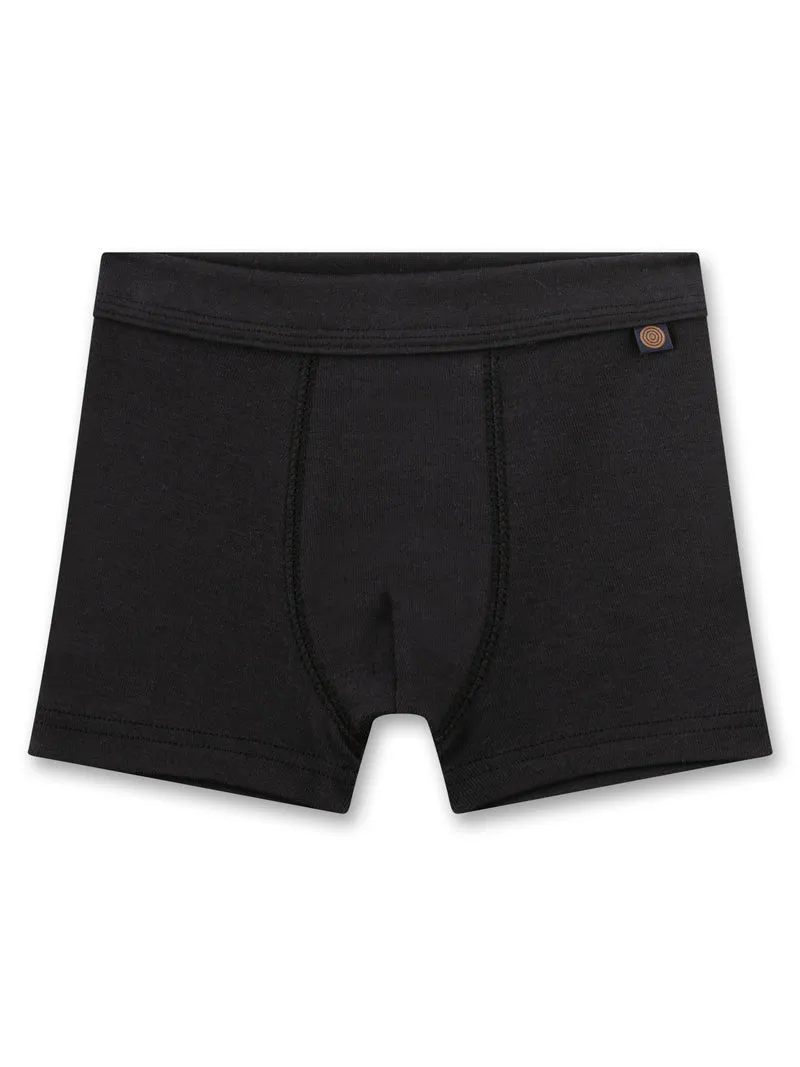 Doppelpack Boxershorts