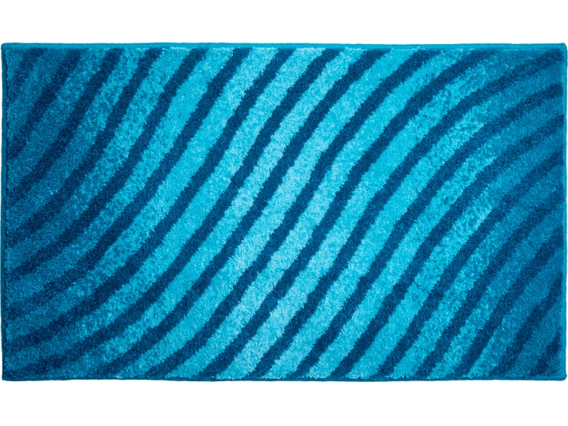Grund Badteppich Eternity türkis