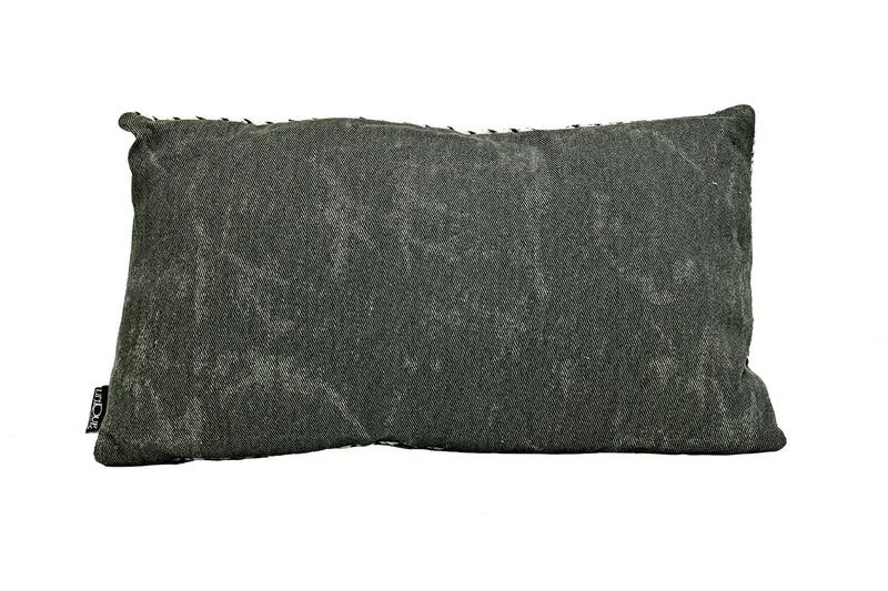 Unique Living Kissen 30x50cm Pied de poule