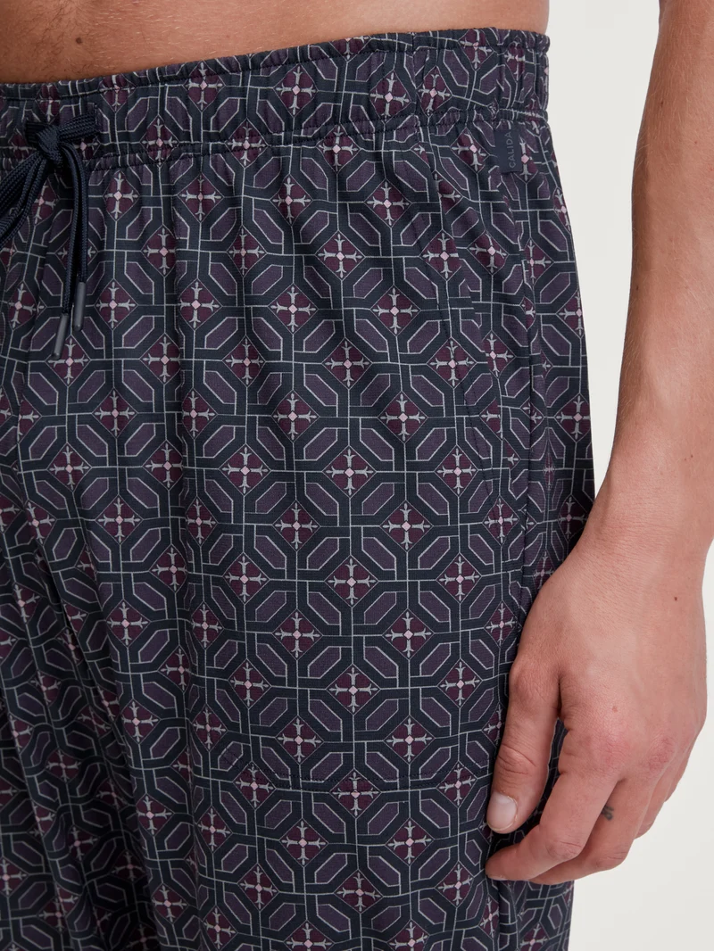 MEN Pants Remix Sleep Holiday