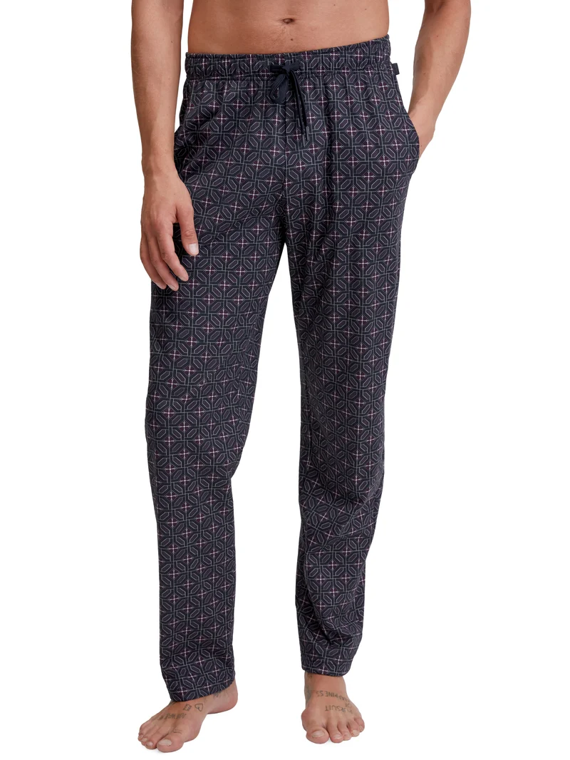 MEN Pants Remix Sleep Holiday