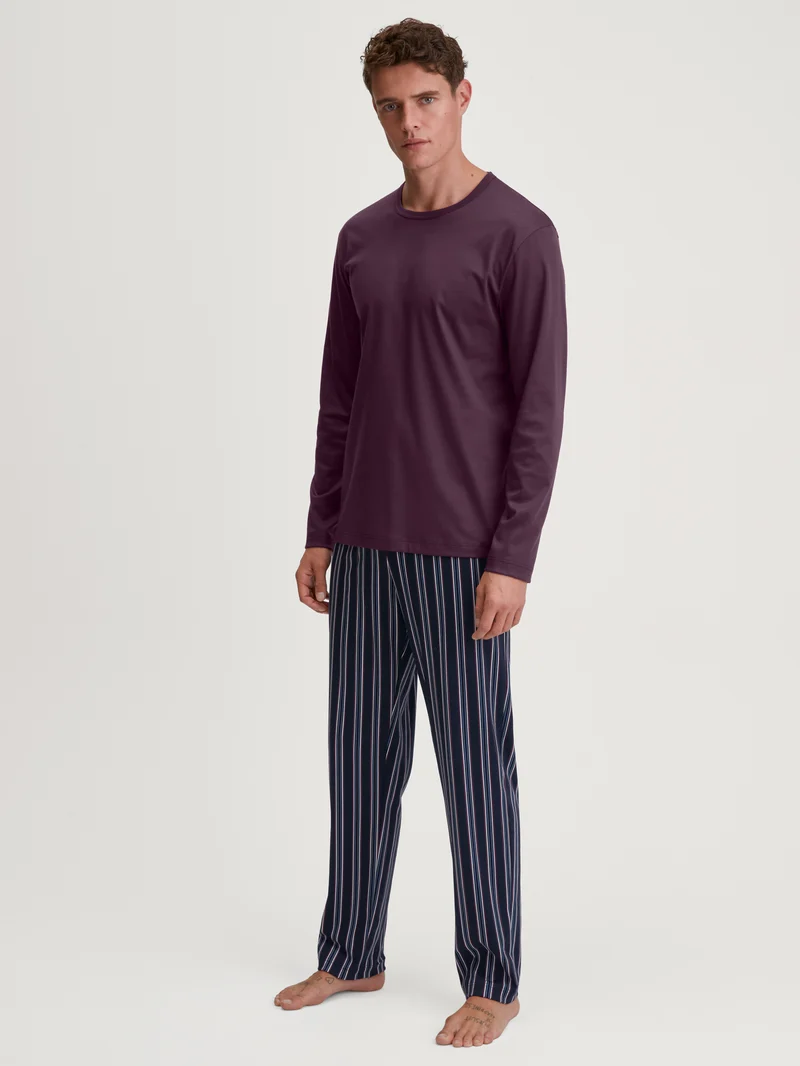 MEN Pyjamas Relax Streamline