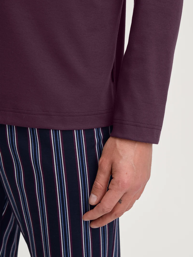 MEN Pyjamas Relax Streamline