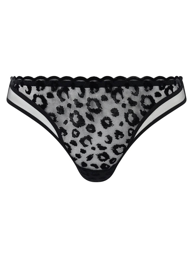 Girls Tanga