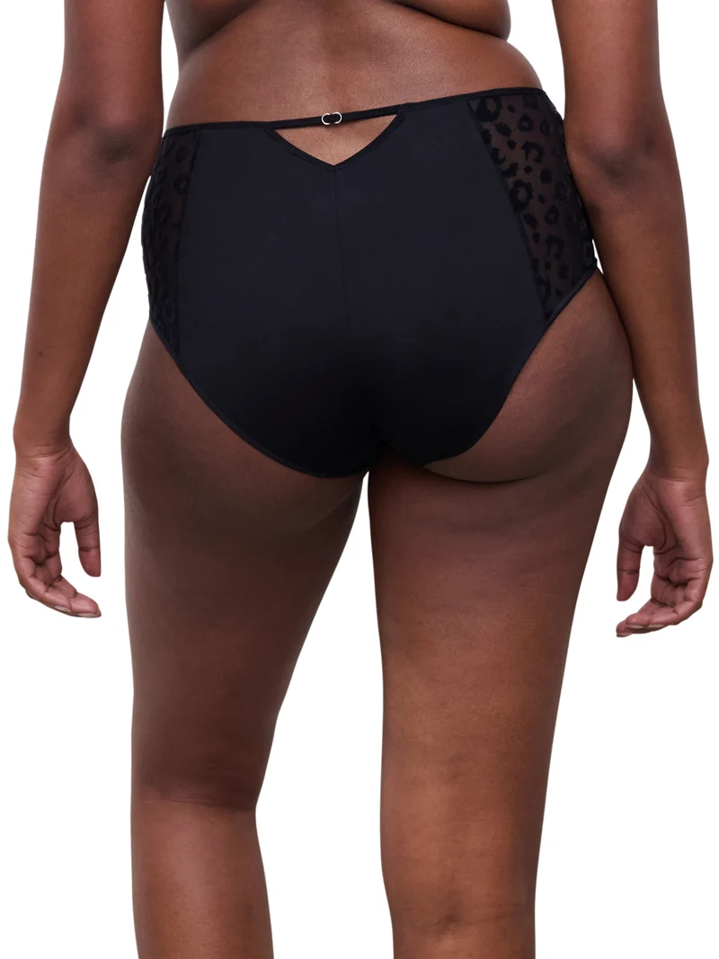 Girls Taillenslip