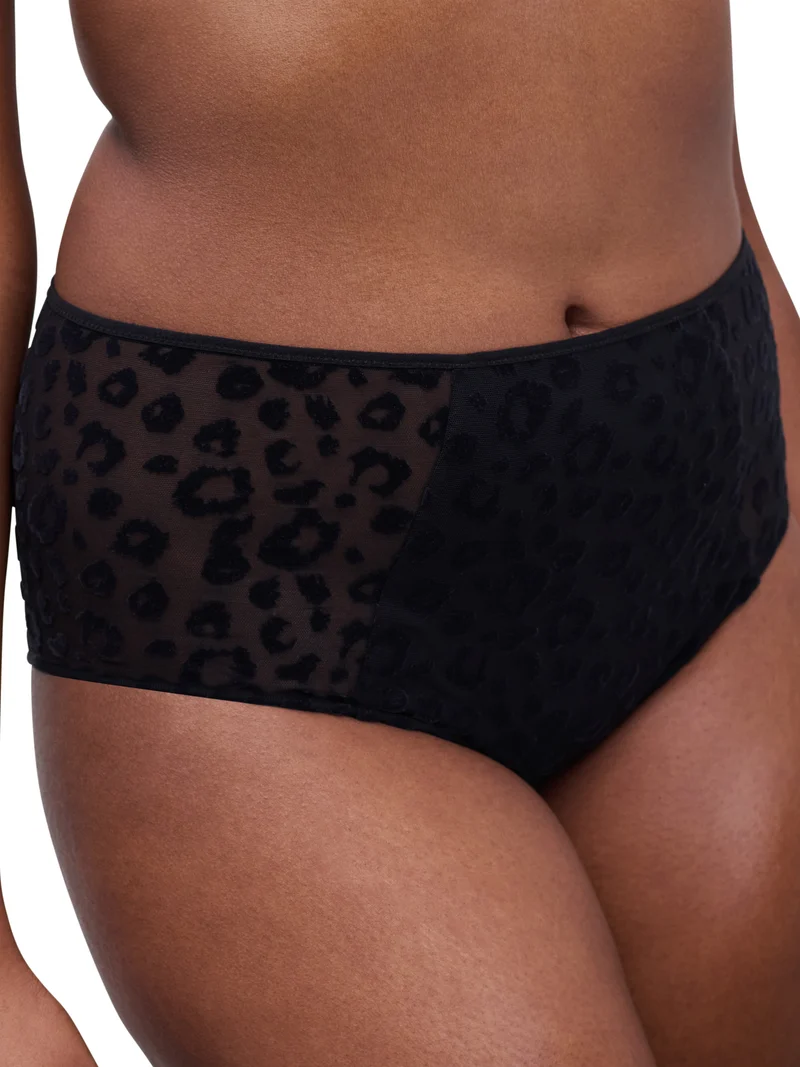 Girls Taillenslip