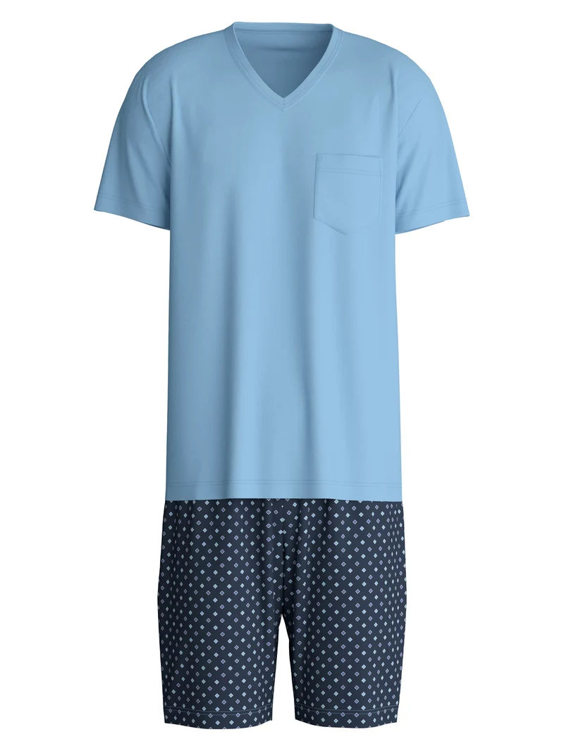 MEN Short pyjamas