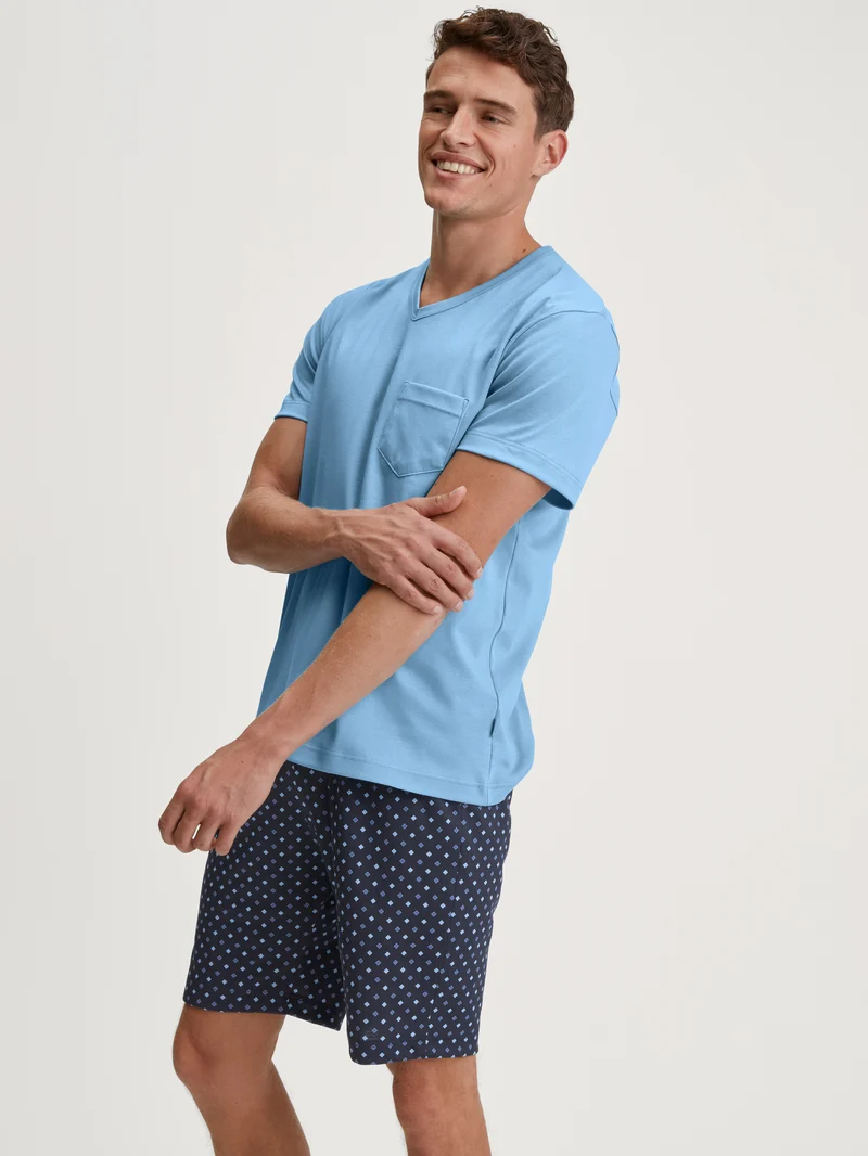 MEN Short pyjamas
