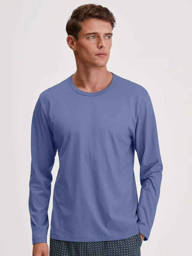 MEN Shirt long-sleeve