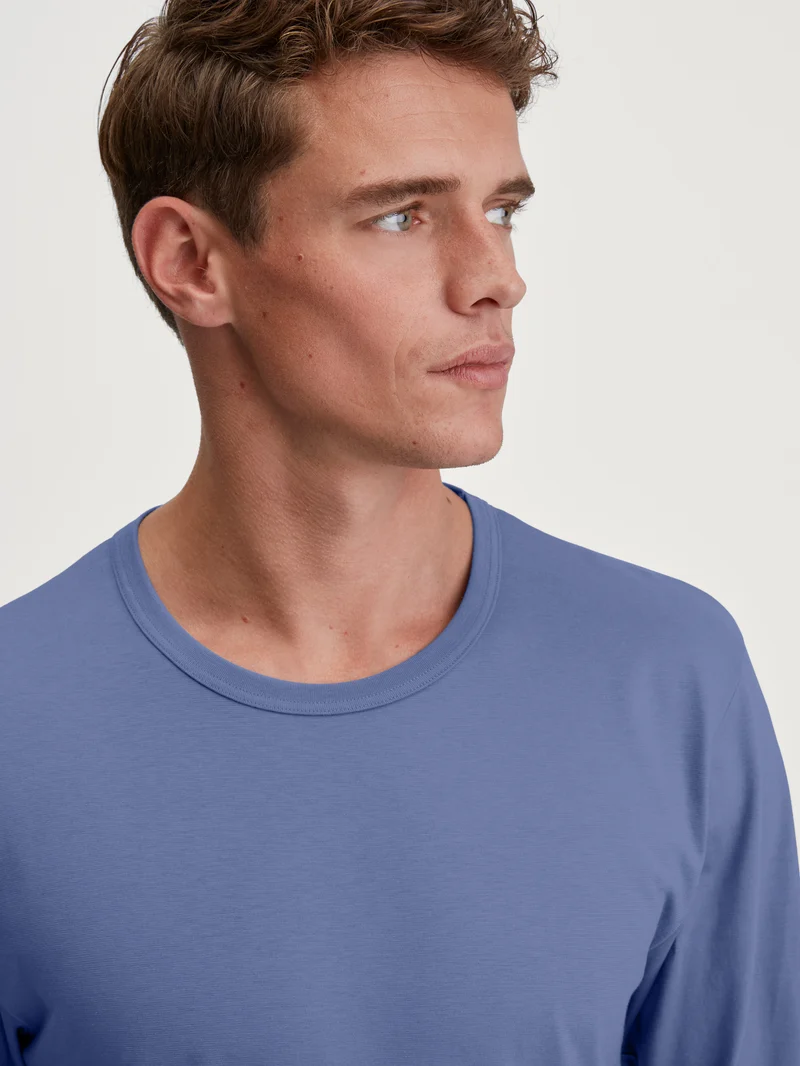 MEN Shirt long-sleeve