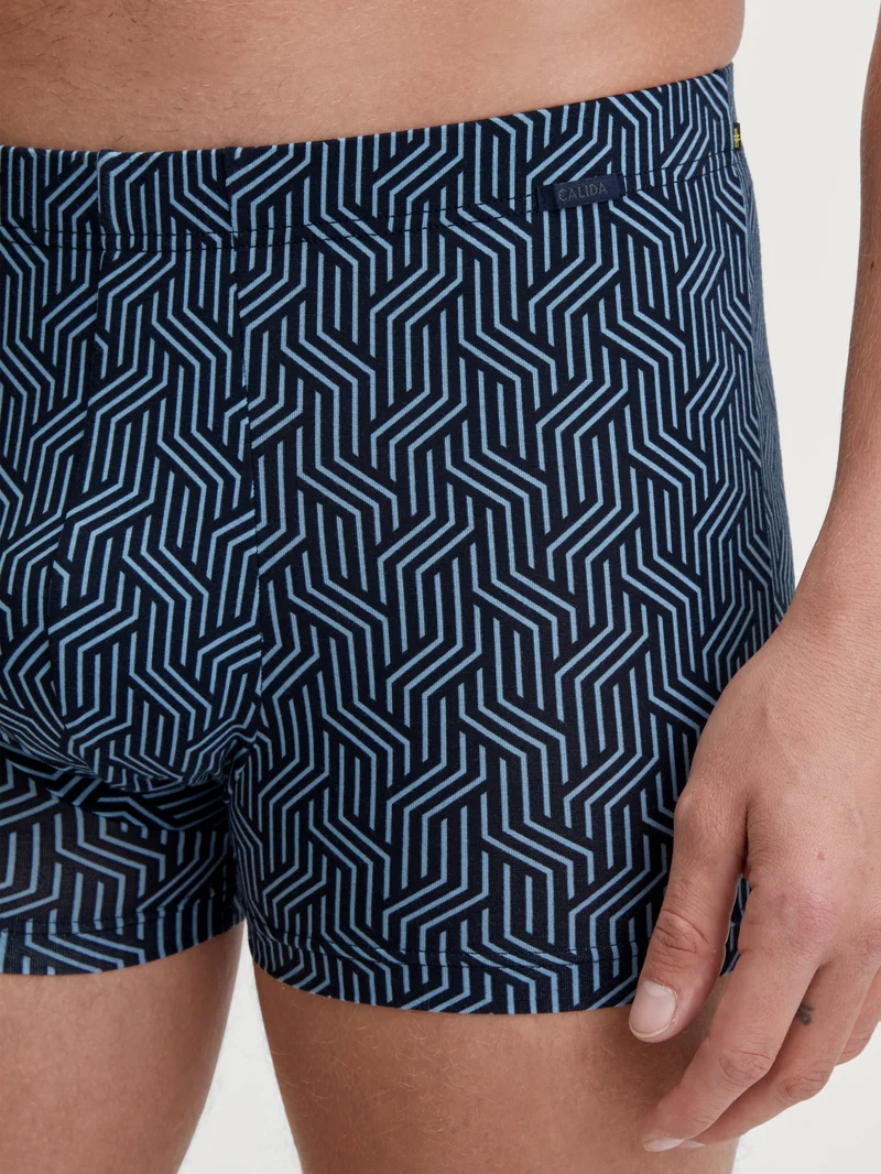 MEN Boxer Brief