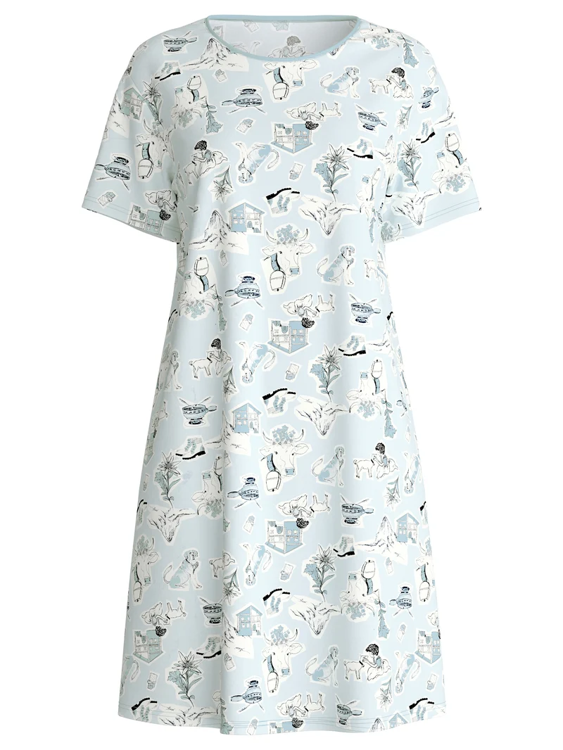 WOMEN Sleepshirt