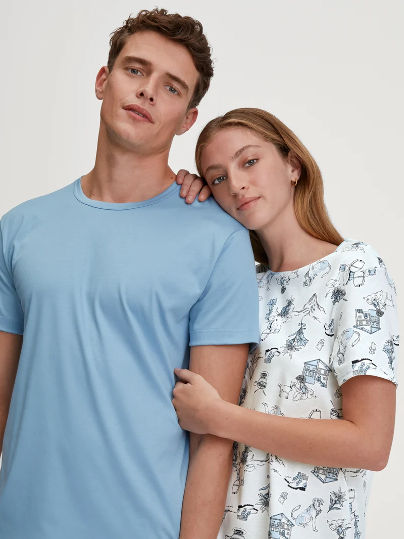 WOMEN Sleepshirt
