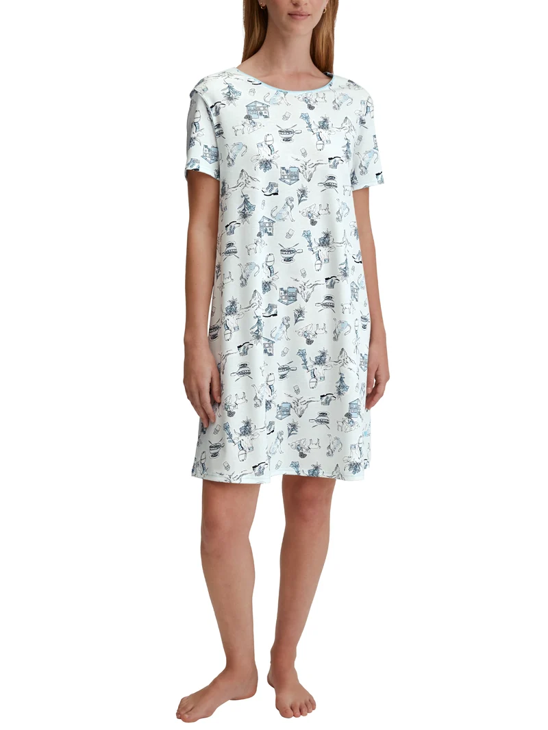 WOMEN Sleepshirt