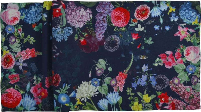 Sander Tischläufer Floralia 50x140cm