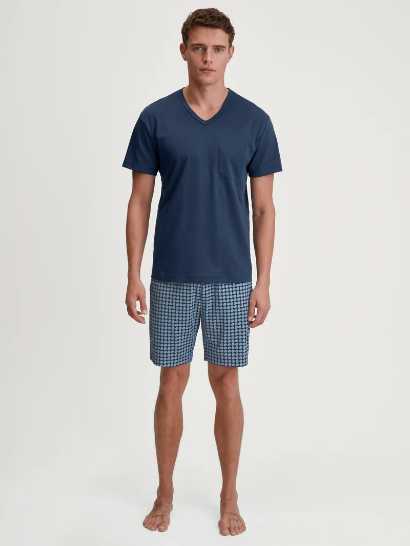 MEN Short pyjamas